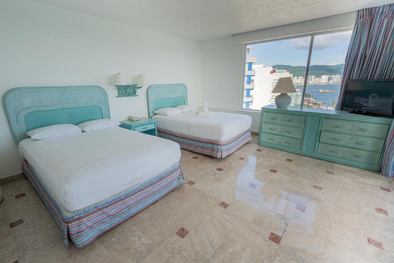 Suíte com Vista para o Mar (4 Adultos)