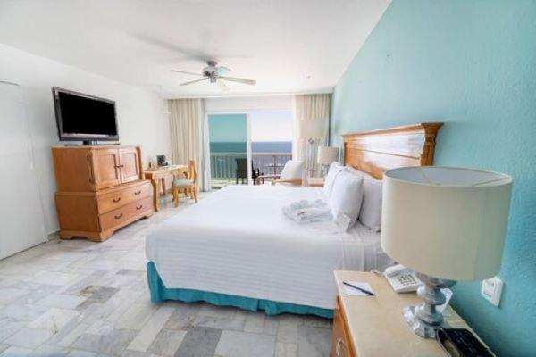 Quarto Standard com Cama King-size