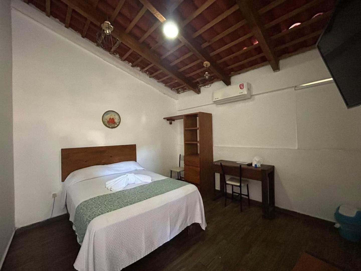 Quarto Duplo