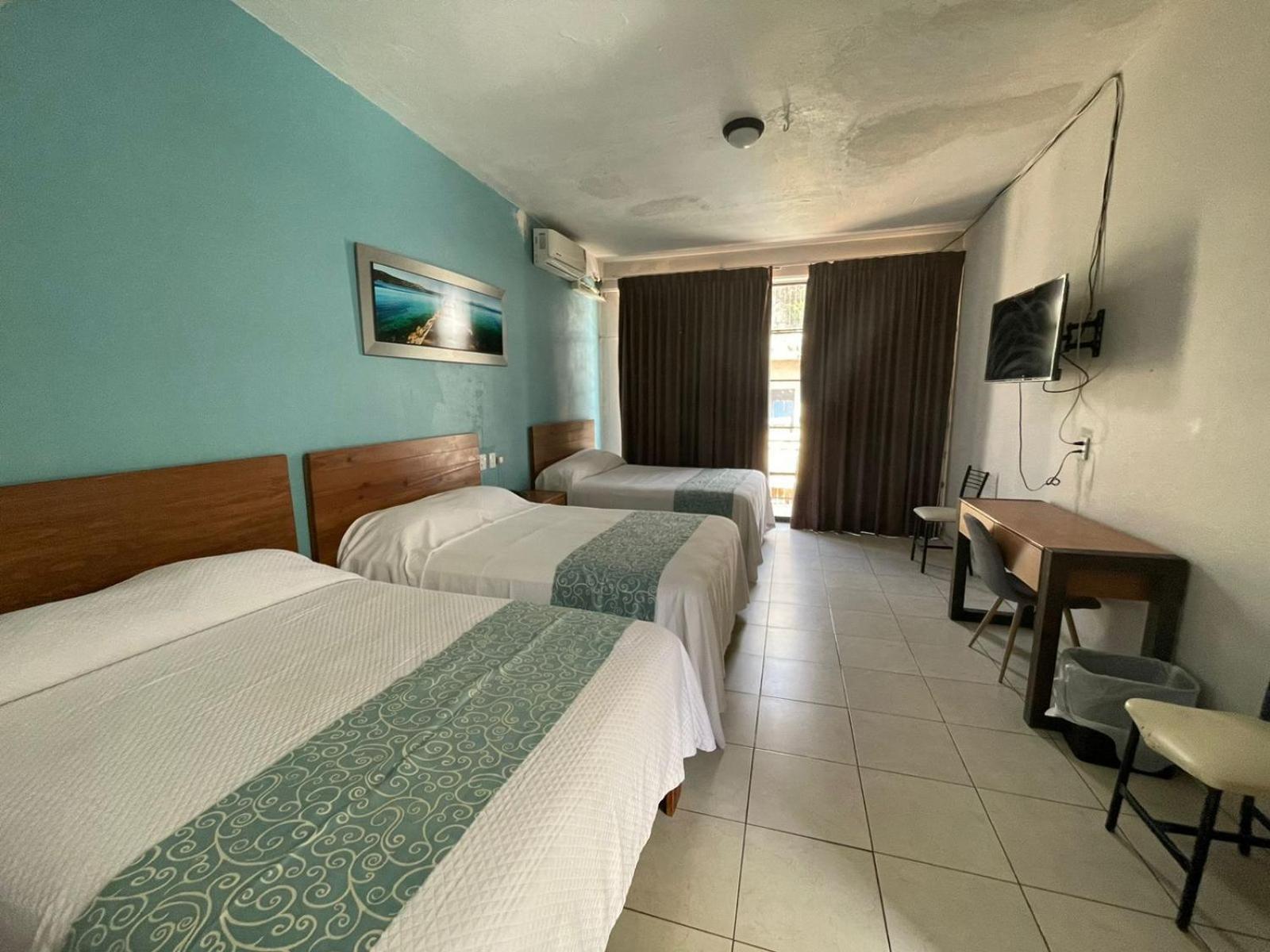 Quarto Triplo