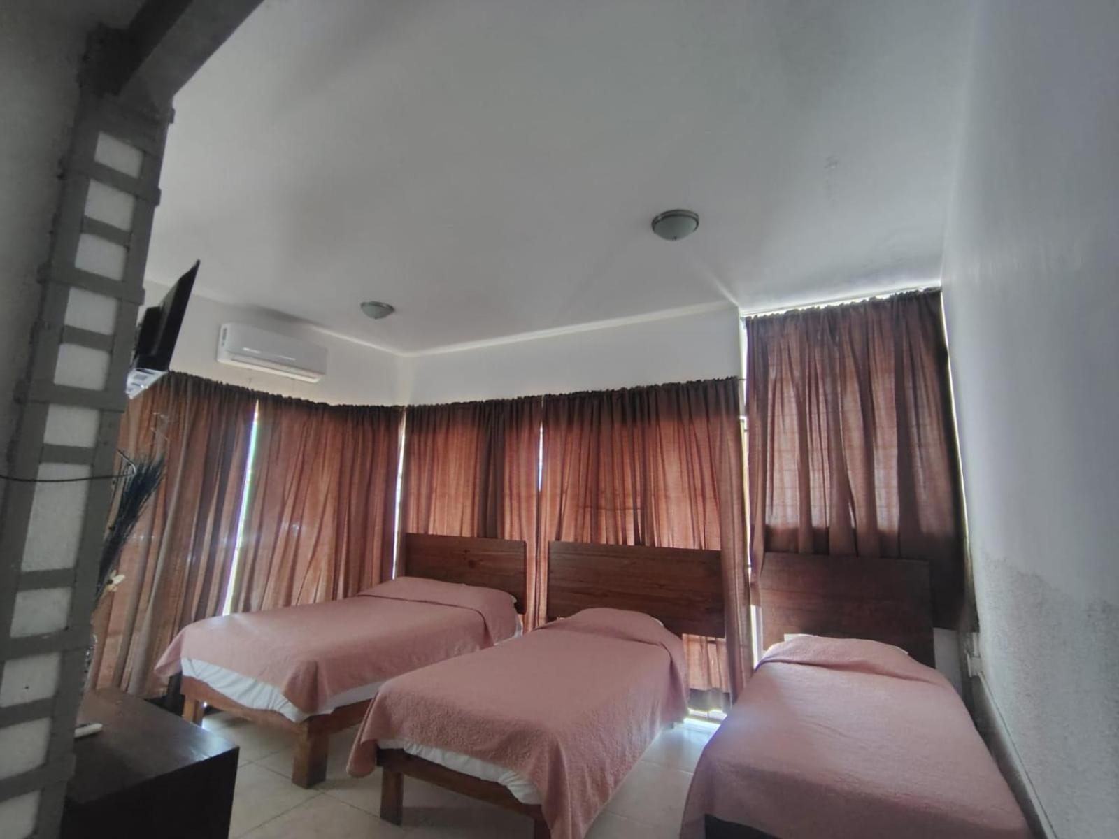 Quarto Família