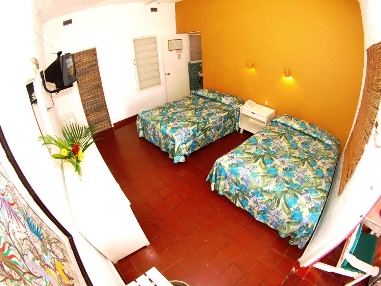 Quarto Duplo Superior