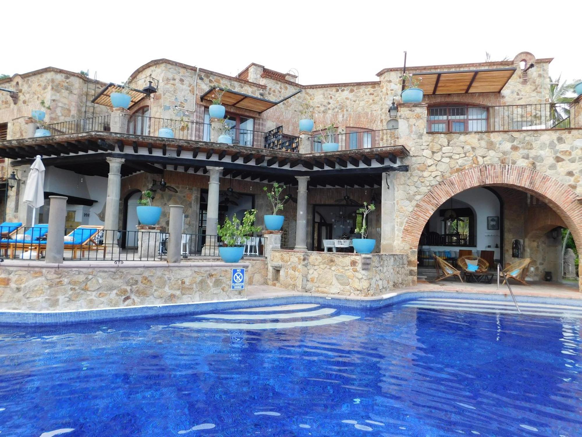 Maison 7 Chambres