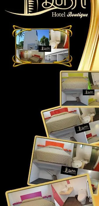 Hotel Boutique Dubai-1