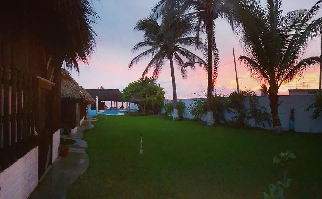 Bungalows Las Brisas Acapulco-1
