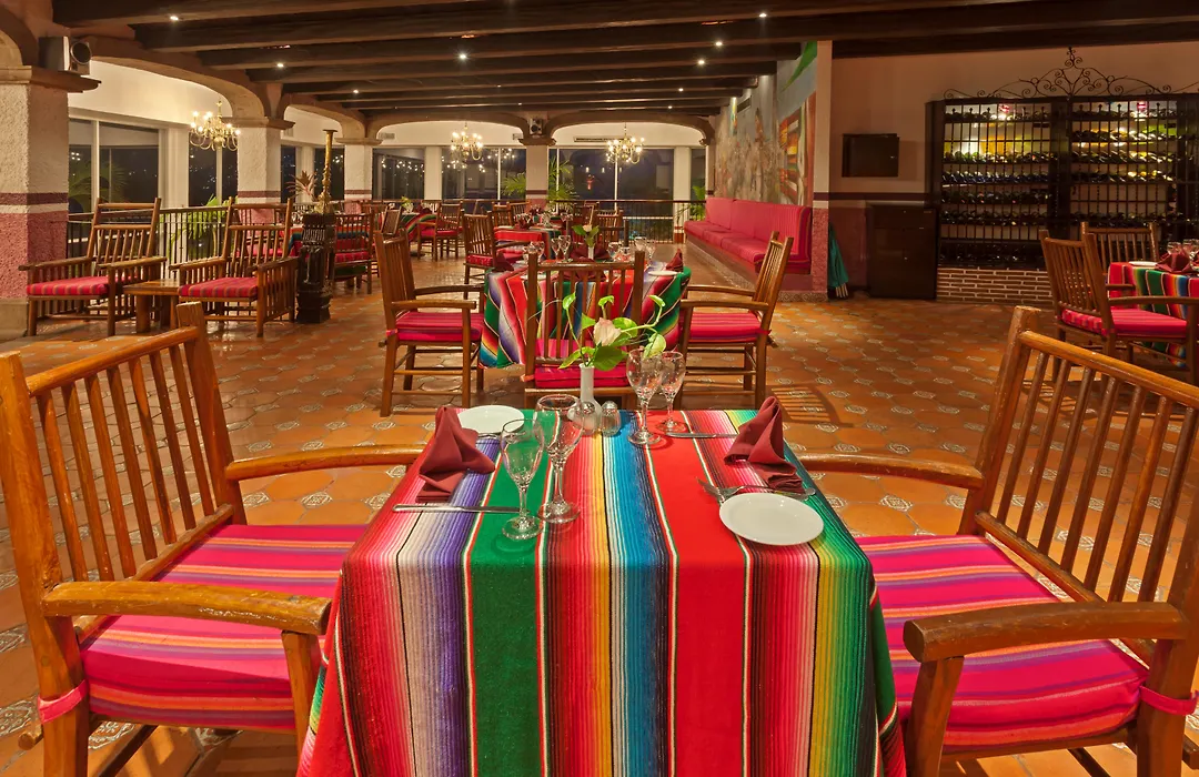 Hs Hotsson Hotel Acapulco-1