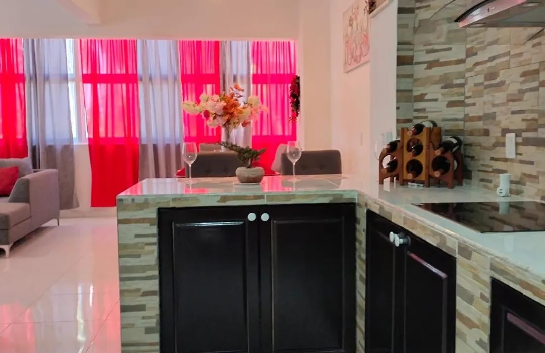 Hotel Boutique CVC-1