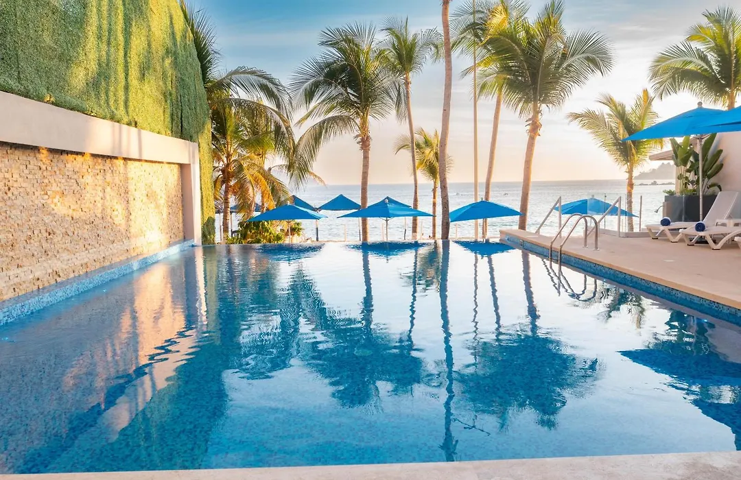 Ritz Acapulco All Inclusive-1