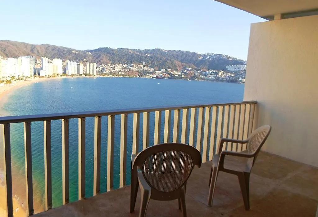 El Presidente Acapulco-1