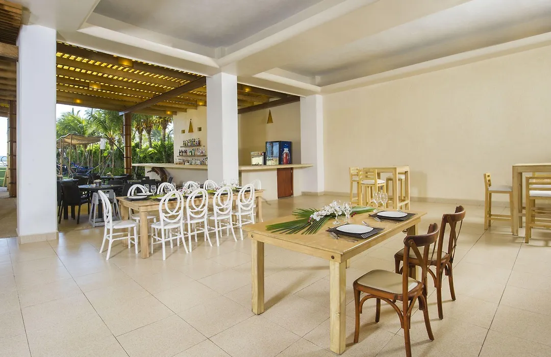 Mishol Hotel & Beach Club-1