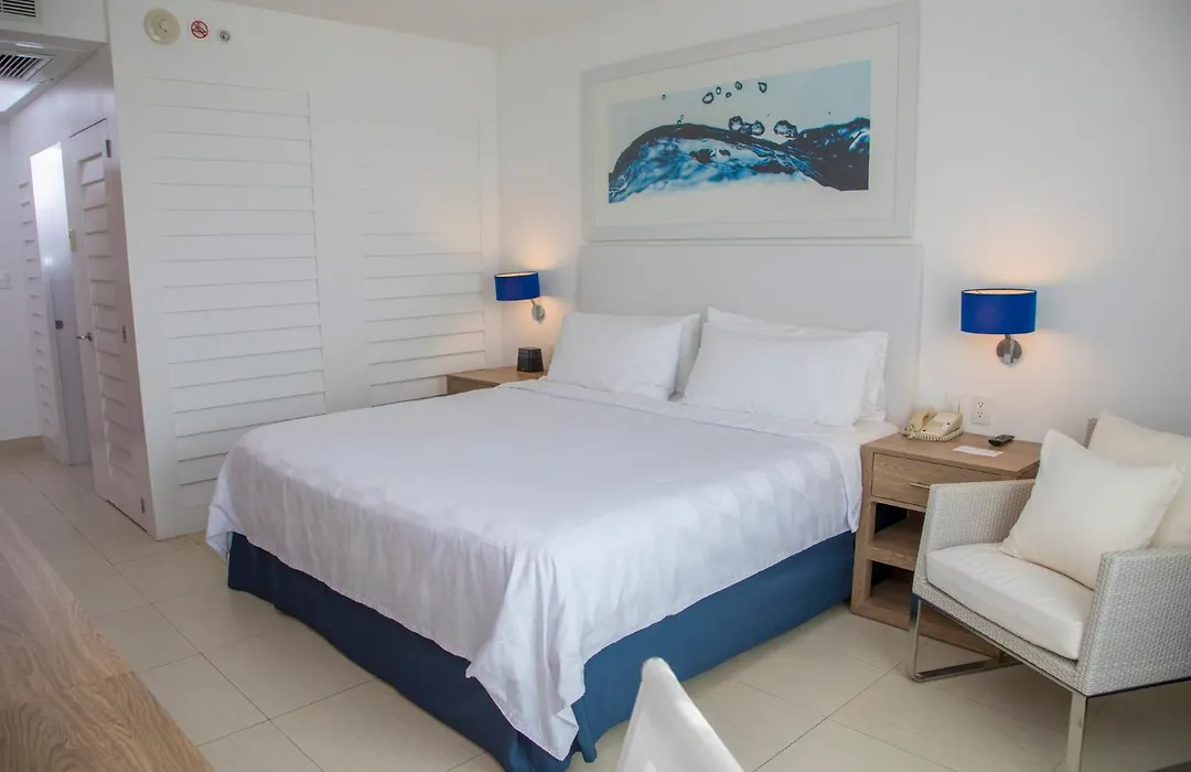 Holiday Inn Acapulco La Isla By Ihg-1