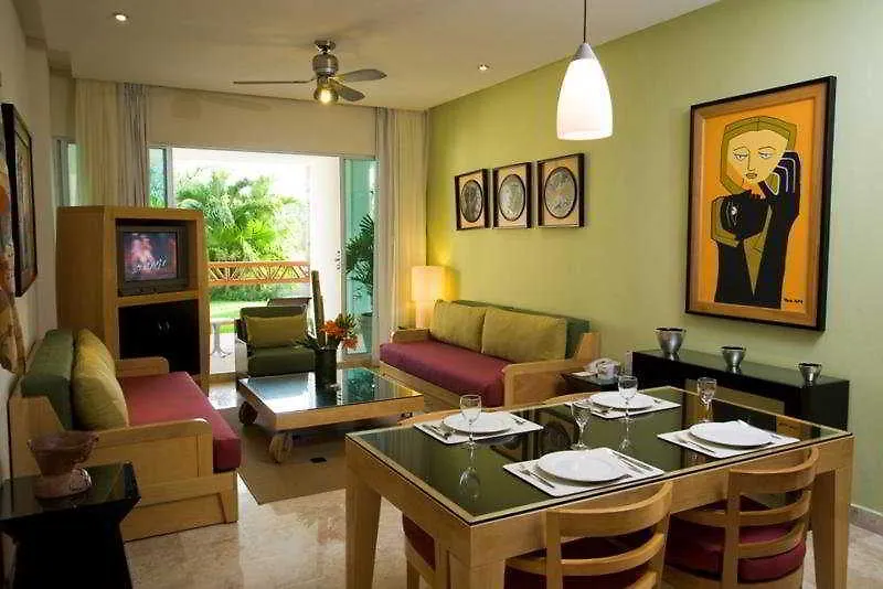 The Grand Mayan Acapulco-1