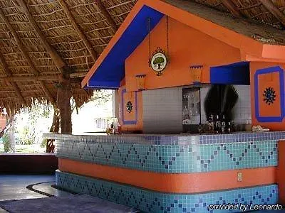 Parador Del Sol-1
