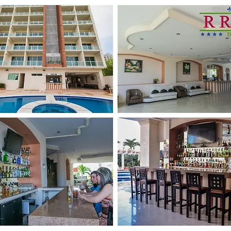 Hotel RRU Diamante-2