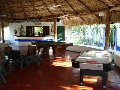 Parador Del Sol-3