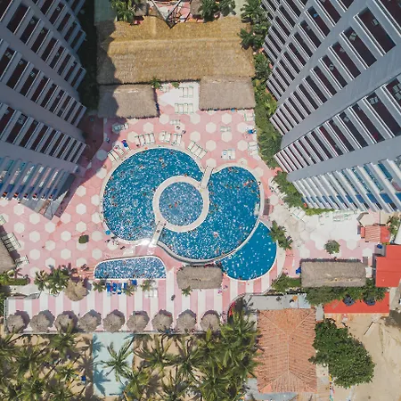 Playa Suites Acapulco-2