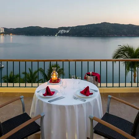 Camino Real Acapulco Diamante-2