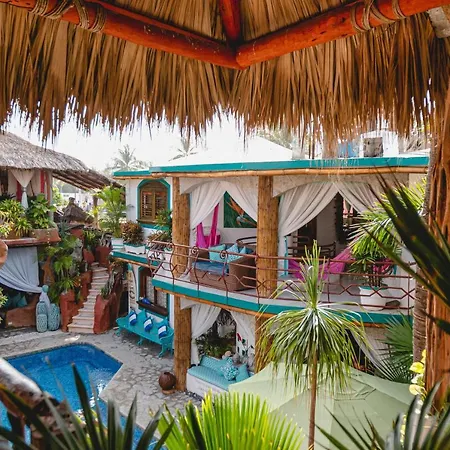 Monyoli Hotel & Boutique-2
