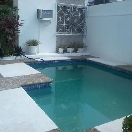 Cond Palmeras En Zona De Hoteles 5 Estrellas Costa Azul-3