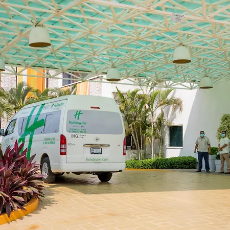 Holiday Inn Acapulco La Isla By Ihg-3