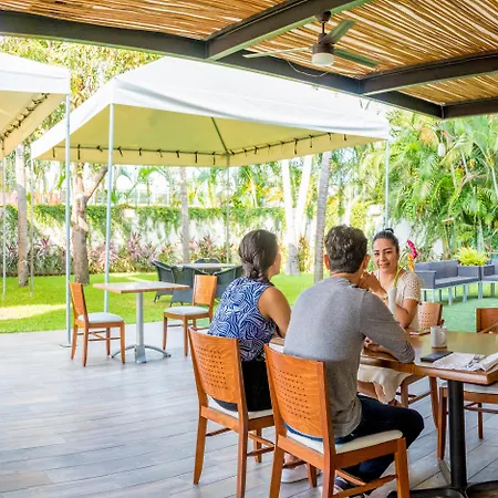 Holiday Inn Acapulco La Isla By Ihg-2