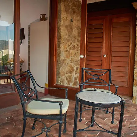Casa Lisa By Hoteles Bf-2