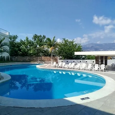 Hotel Aristos Acapulco-2