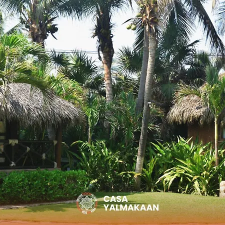Casa Yalma Kaan Acapulco Hotel - Solo Adultos-3
