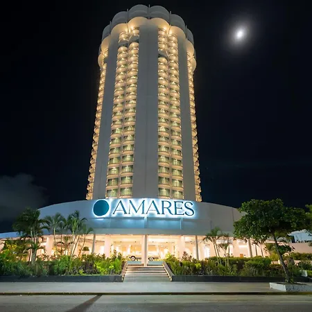 Hotel Amares Acapulco-3