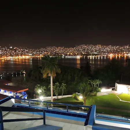 Hotel Aristos Acapulco-3