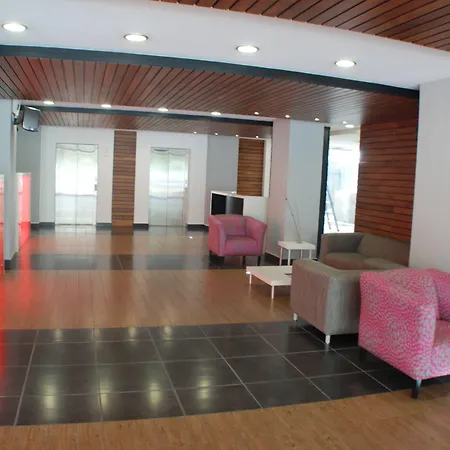 Ramada By Wyndham Acapulco Hotel & Suites-3