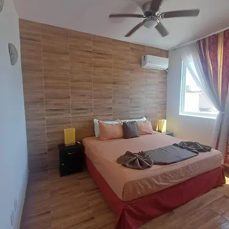 Hotel Boutique CVC-3