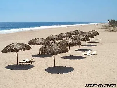 Parador Del Sol-2