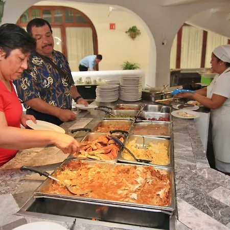 Hotel Acapulco Tortuga-3